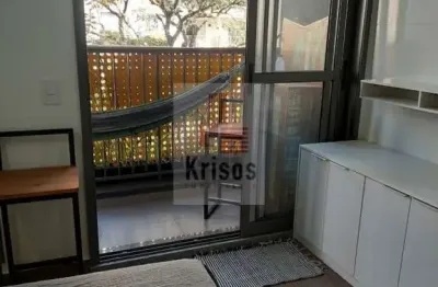 Kitnet / Stúdio para alugar na Rua Cristiano Viana, 1216, Cerqueira César, São Paulo