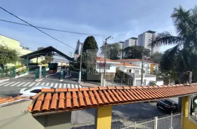 Casa térrea assobradada para locação residencial ou comercial 3 dormitórios e 1 vaga no bonfiglioli
