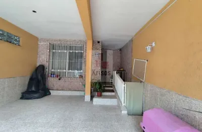 Sobrado reformado com 2 dormitórios e 2 vagas no brooklin !!!