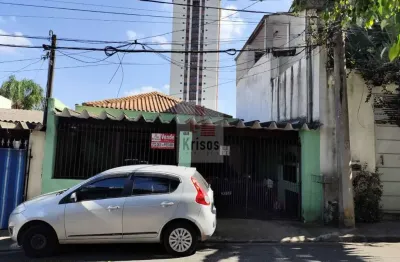 Casa com 3 quartos à venda na Rua Doutor Astor Dias Guimarães, 116, Jardim Bonfiglioli, São Paulo