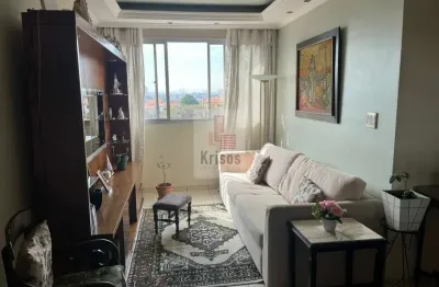 Apartamento à venda no condomínio eliane ii ? jardim ester , 3 dormitórios e 1 vaga !!!