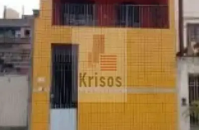 Prédio de kits a venda na vila gomes , 20 quartos , 6 banheiros  já com renda !!!