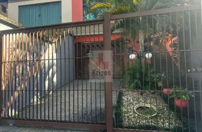 Sobrado a venda no jardim das vertentes , 3 suítes , 3 vagas !!!