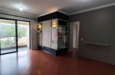 Apartamento sofisticado e funcional no the life place ? 3 dormitórios com armários, sacada envidraça