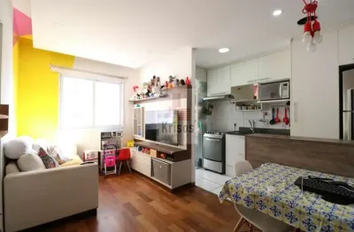 Apartamento com 1 quarto à venda na Rua Cônego Vicente Miguel Marino, 43, Barra Funda, São Paulo