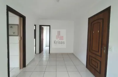 Apartamento a venda no jardim rizzo com 2 dormitórios e 1 vaga !!!