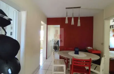 Apartamento a venda no Jardim Rizzo com 3 dormitórios e 1 vaga ao lado da USP