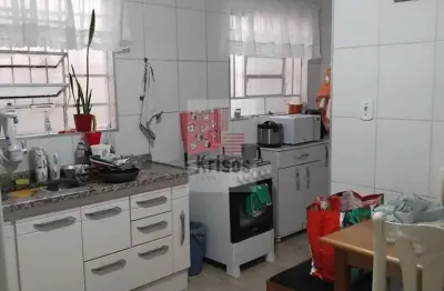 Casa com 1 quarto à venda na Rua Professor Teotônio Monteiro de Barros Filho, 580, Vila Butantã, São Paulo
