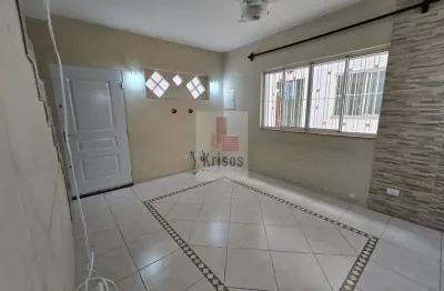 Oportunidade imperdível: sobrado aconchegante de 160m²!