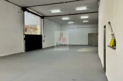 Galpão próximo do ceagesp com piso térreo de 720 m² + piso superior de 720m² total 1440 m²