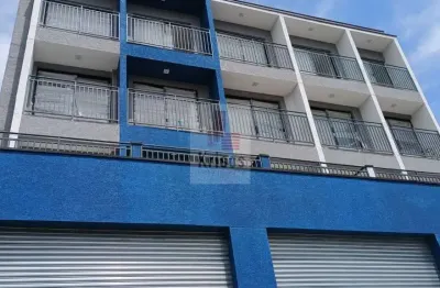 Kitnet nova no centro comercial do jardim bonfiglioli - excelente localização