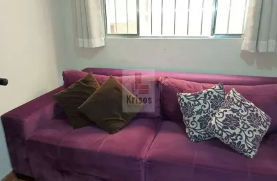 No butantã-vila tiradentes/rio pequeno-sobrado de 95m² à venda c/ 02 dorms, 02 banhos, 01 vaga