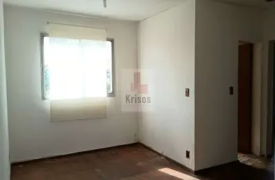 Oportunidade-apto de 57 m² c/02 dorms,precisando de reforma- à venda, com preço abaixo do mercado