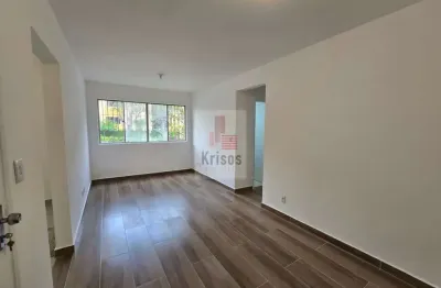 Apartamento com 2 quartos à venda na Rua Doutor Joaquim Gomes de Souza, 65, Jardim Bonfiglioli, São Paulo