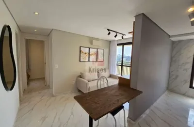 Apartamento com 2 quartos à venda na Rua Inácio Manuel Álvares, 556, Jardim Ester, São Paulo