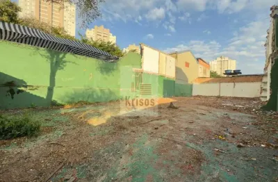 Terreno à venda na Rua Gago Coutinho, 192, Vila Yara, Osasco