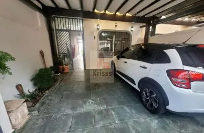 Casa com 3 quartos à venda na Rua João Francisco de Mello, 46, Butantã, São Paulo