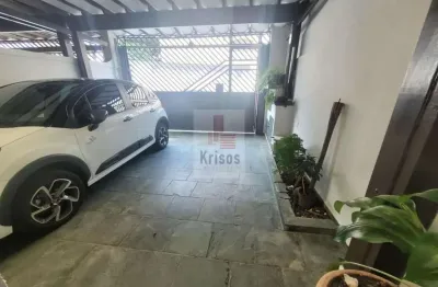 Casa com 3 quartos à venda na Rua João Francisco de Mello, 46, Butantã, São Paulo