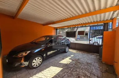 Casa com 2 quartos à venda na Rua Augusto Farina, 865, Jardim Bonfiglioli, São Paulo