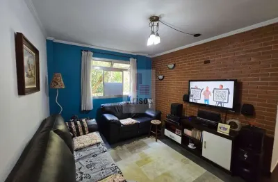 Apartamento com 3 quartos à venda na Rua José Álvares Maciel, 697, Inocoop, São Paulo