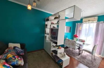 Apartamento com 2 quartos à venda na Avenida Marechal Fiuza de Castro, 521, Jardim Pinheiros, São Paulo