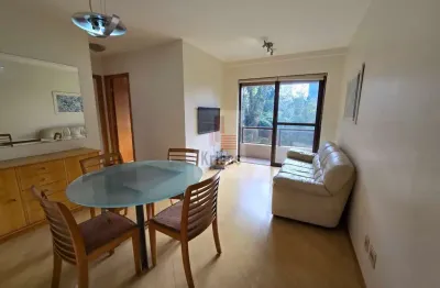 Apartamento à venda em condomínio com lazer, vila indiana!