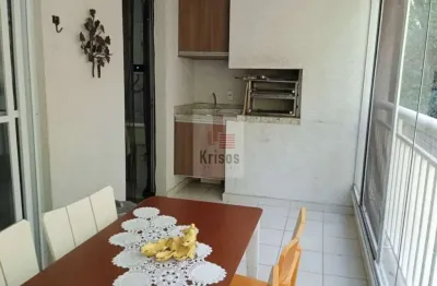 Oportunidade imperdível! 3 dormitórios com suíte e sacada gourmet. próximo ao metrô vila sônia!