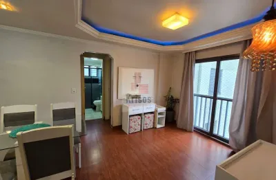Apartamento com 2 dormitórios à venda, 55 m² por R$ 300.000,00 - Butantã - São Paulo/SP