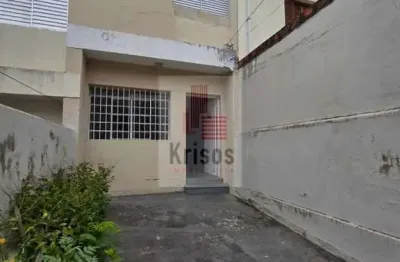 Casa com 2 quartos à venda na Rua Ramiro de Santa Cruz Abreu, 164, Jardim Bonfiglioli, São Paulo
