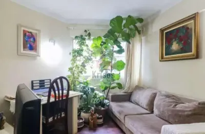 Apartamento com 2 quartos à venda na Rodovia Raposo Tavares, 3175, Jardim Adhemar de Barros, São Paulo