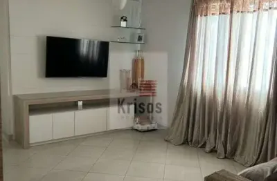 Apartamento com 2 quartos à venda na Avenida do Rio Pequeno, 120, Rio Pequeno, São Paulo