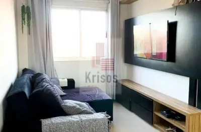 Apartamento com 2 quartos à venda na Avenida do Rio Pequeno, 120, Rio Pequeno, São Paulo
