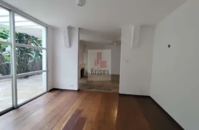 Sobrado para locação com 4 dormitórios , 4 vagas , edícula  no city butantã !!!