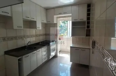 Apartamento com 2 quartos à venda na Rua Doutor Joaquim Gomes de Souza, 65, Jardim Bonfiglioli, São Paulo