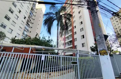 Apartamento a venda com 61 m² , 2 dormitórios e 1 vaga , bem próximo a usp !!!