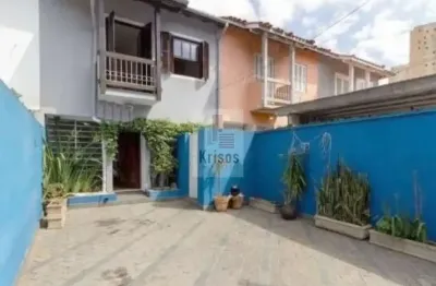 Sobrado com 3 dormitórios , 2 vagas no jardim bonfiglioli !!!