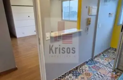 Apartamento com 2 quartos à venda na Avenida do Rio Pequeno, 120, Rio Pequeno, São Paulo