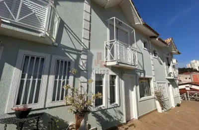 Sobrado em condomínio fechado ? residencial villa amalfi, butantã !!!