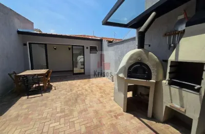 Casa com 3 quartos à venda na Rua João Gomes Júnior, 839, Jardim Bonfiglioli, São Paulo