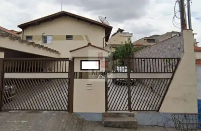 Casa em condomínio fechado com 3 quartos à venda na Rua Soldado José Antônio Moreira, 263, Jardim Japão, São Paulo