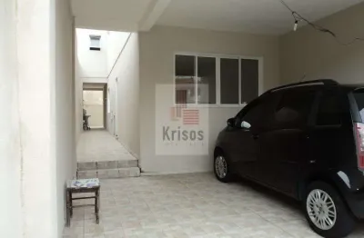 Casa com 3 quartos para alugar na Rua Panônia, 30, Jardim Colombo, São Paulo