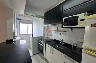 Apartamento com 2 quartos à venda na Avenida do Rio Pequeno, 120, Rio Pequeno, São Paulo