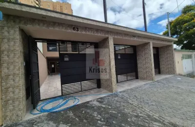 Sobrado novo ( recém construido ) no jardim bonfigloli/butantã, c/ 113m² au, 02 suites , 03 vagas.