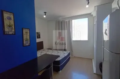 Kitnet / Stúdio à venda na Rua Coronel Mursa, 56, Brás, São Paulo