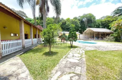 Chácara em ibiúna com 30.000m² , refúgio completo com piscina, salão de festas e muito mais !!!