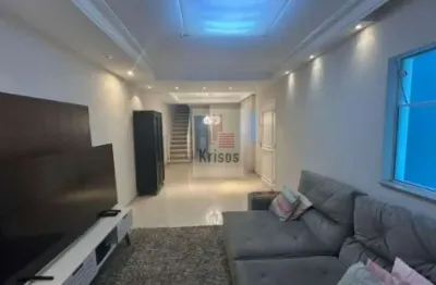 Casa com 3 quartos à venda na Rua Augusto Farina, 175, Jardim Bonfiglioli, São Paulo