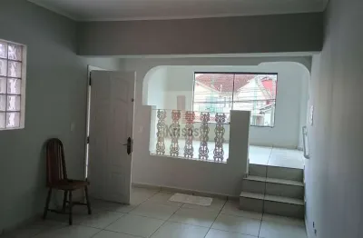 Sobrado para locação prox. à praça elis regina/butantãc/ 02 dorms, 01 banho, 01 vaga