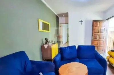 Casa com 3 quartos à venda na Rua Antônio Cardoso Pereira, 237, Jardim Maria Augusta, São Paulo
