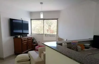 Apartamento com 3 quartos à venda na Rodovia Raposo Tavares, 3175, Jardim Adhemar de Barros, São Paulo