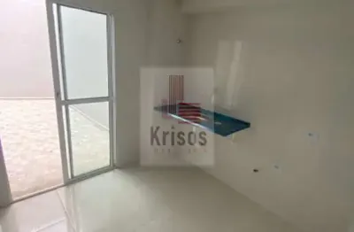 Apartamento novo com 2 dormitórios - conforto e praticidade em um só lugar!